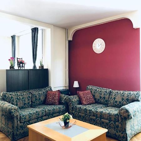 Lita Apartment Skopje Ngoại thất bức ảnh