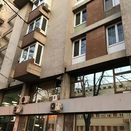 Lita Apartment Skopje Ngoại thất bức ảnh