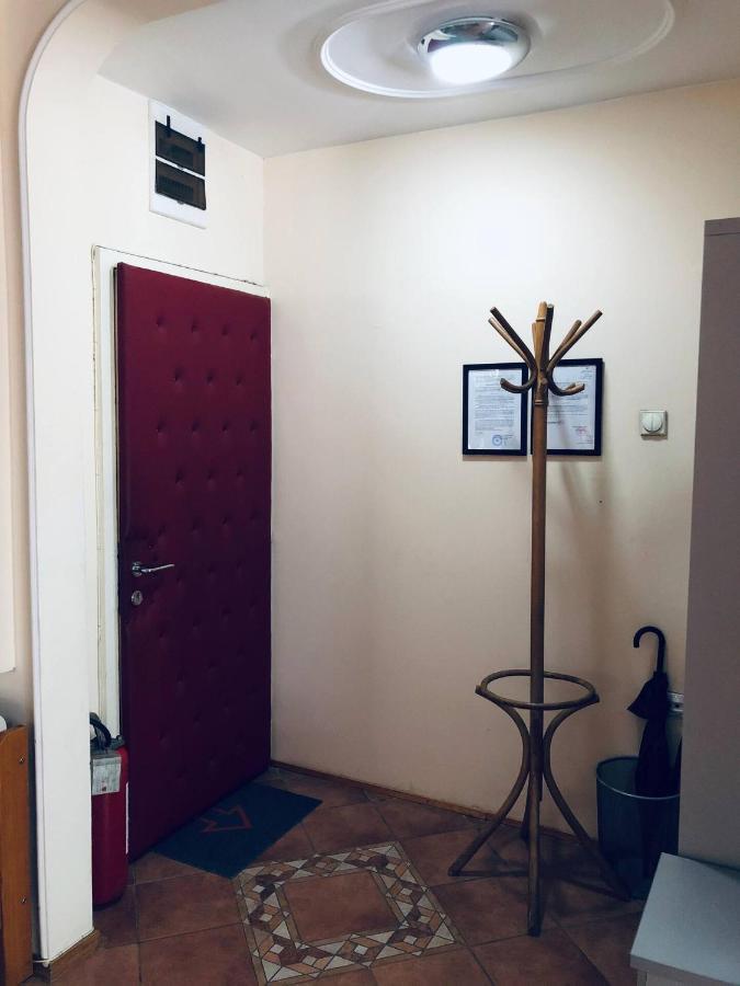 Lita Apartment Skopje Ngoại thất bức ảnh