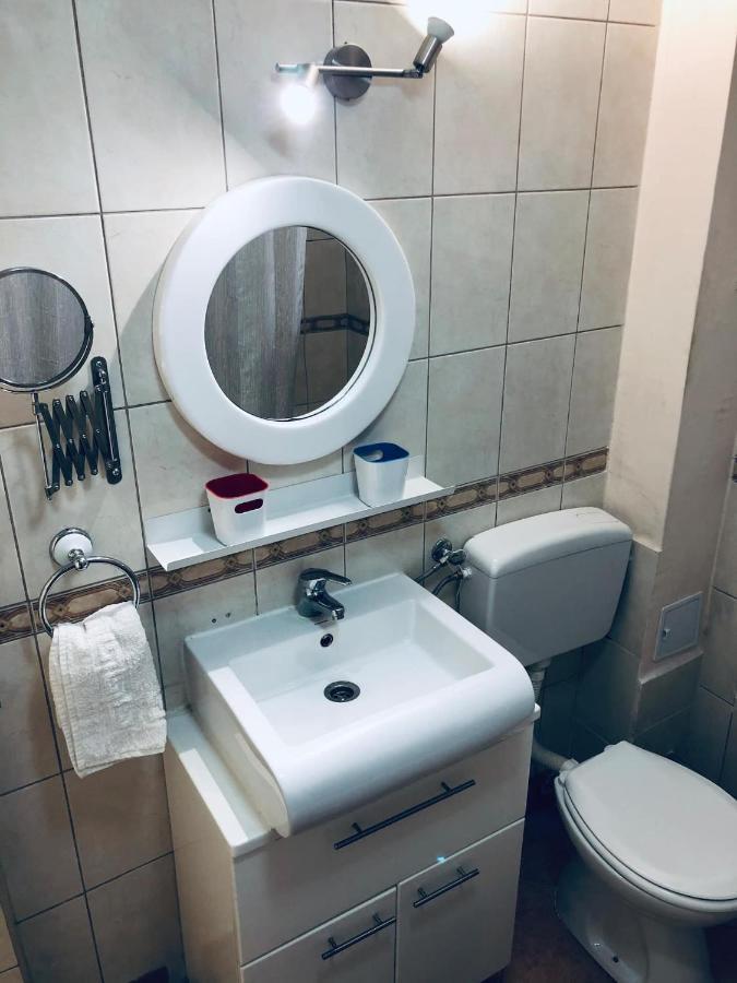 Lita Apartment Skopje Ngoại thất bức ảnh