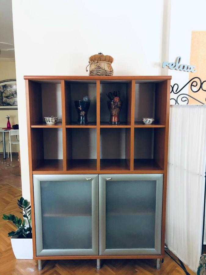 Lita Apartment Skopje Ngoại thất bức ảnh