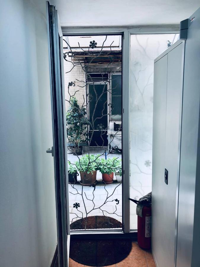 Lita Apartment Skopje Ngoại thất bức ảnh