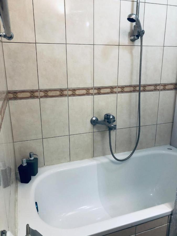 Lita Apartment Skopje Ngoại thất bức ảnh