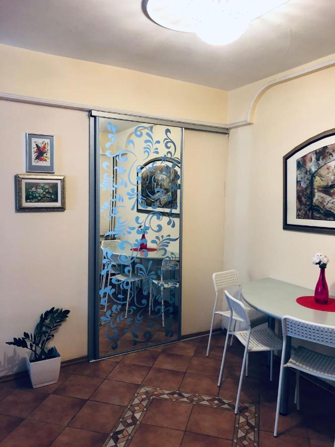 Lita Apartment Skopje Ngoại thất bức ảnh