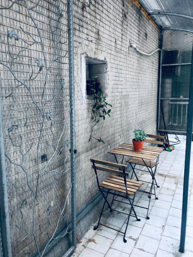 Lita Apartment Skopje Ngoại thất bức ảnh