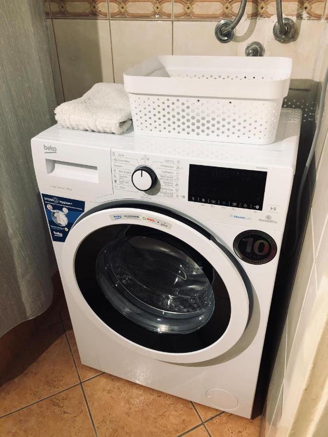 Lita Apartment Skopje Ngoại thất bức ảnh
