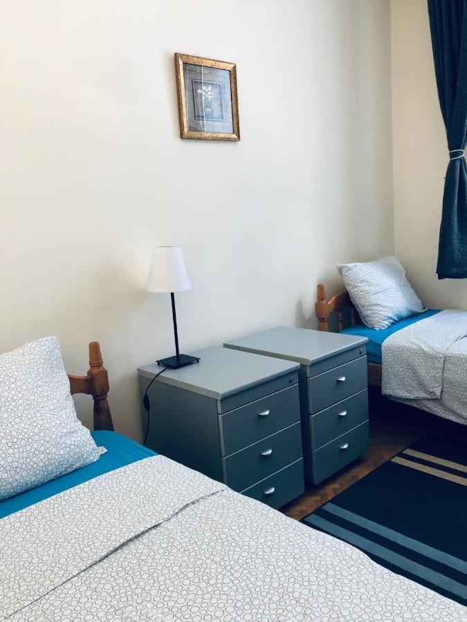Lita Apartment Skopje Ngoại thất bức ảnh